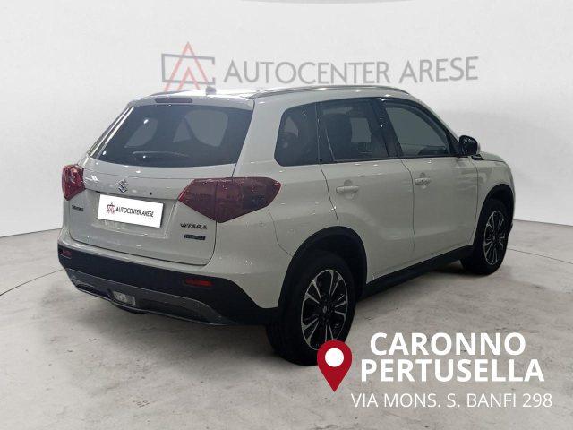 SUZUKI Vitara 1.5 140V Hybrid A/T 4WD AllGrip Starview