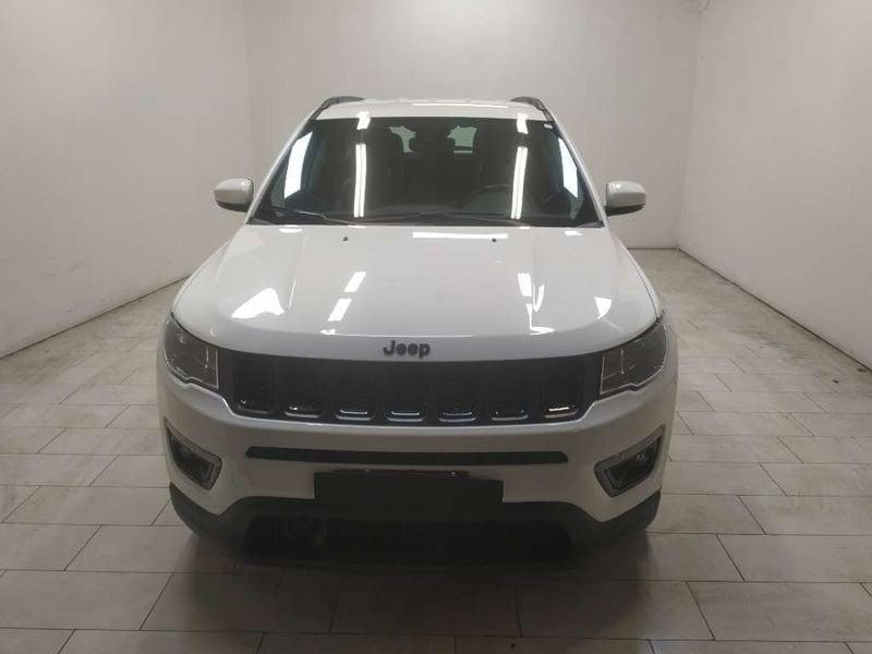 Jeep Compass 1.4 m-air Night Eagle 2wd 140cv my19