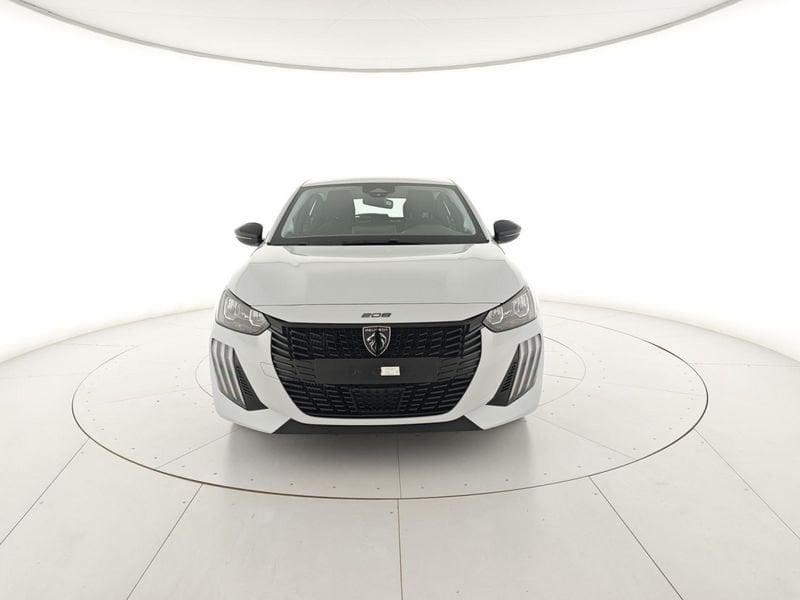 Peugeot 208 PureTech 100 Stop&Start 5 porte Style