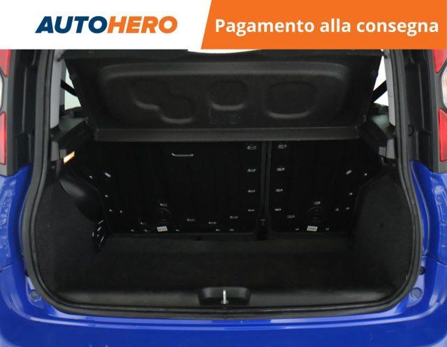 FIAT Panda Cross 1.0 FireFly S&S Hybrid