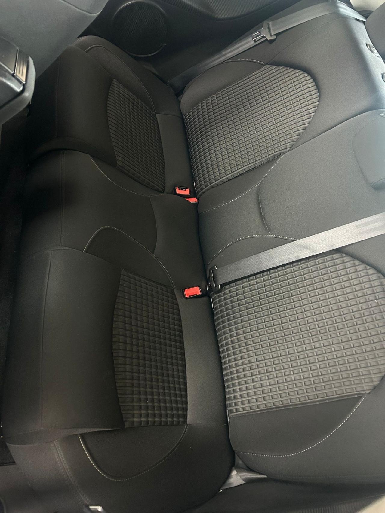 Alfa Romeo MiTo 1.6 JTDm 16V Distinctive