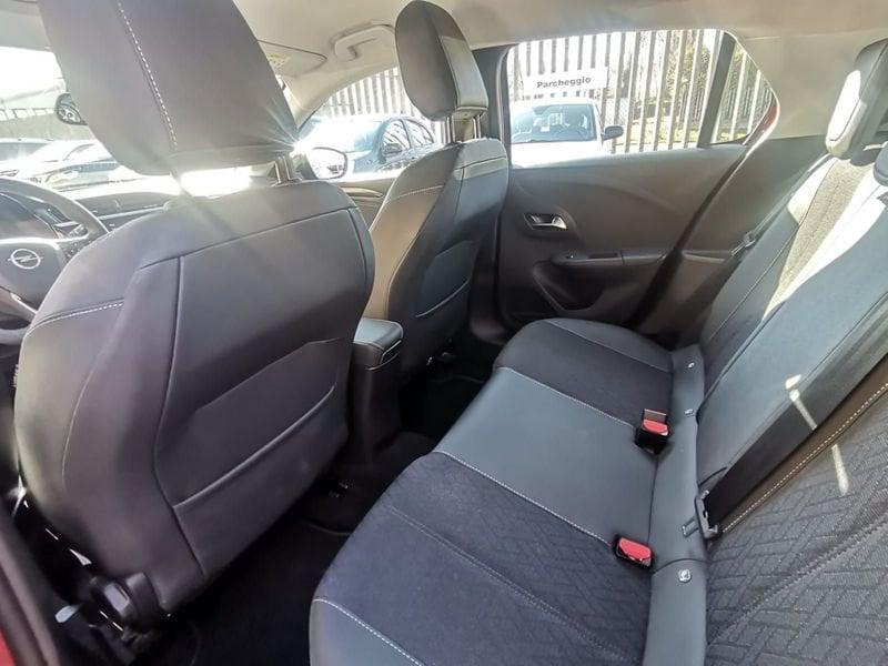 Opel Corsa Corsa 1.5 D 100 CV Elegance