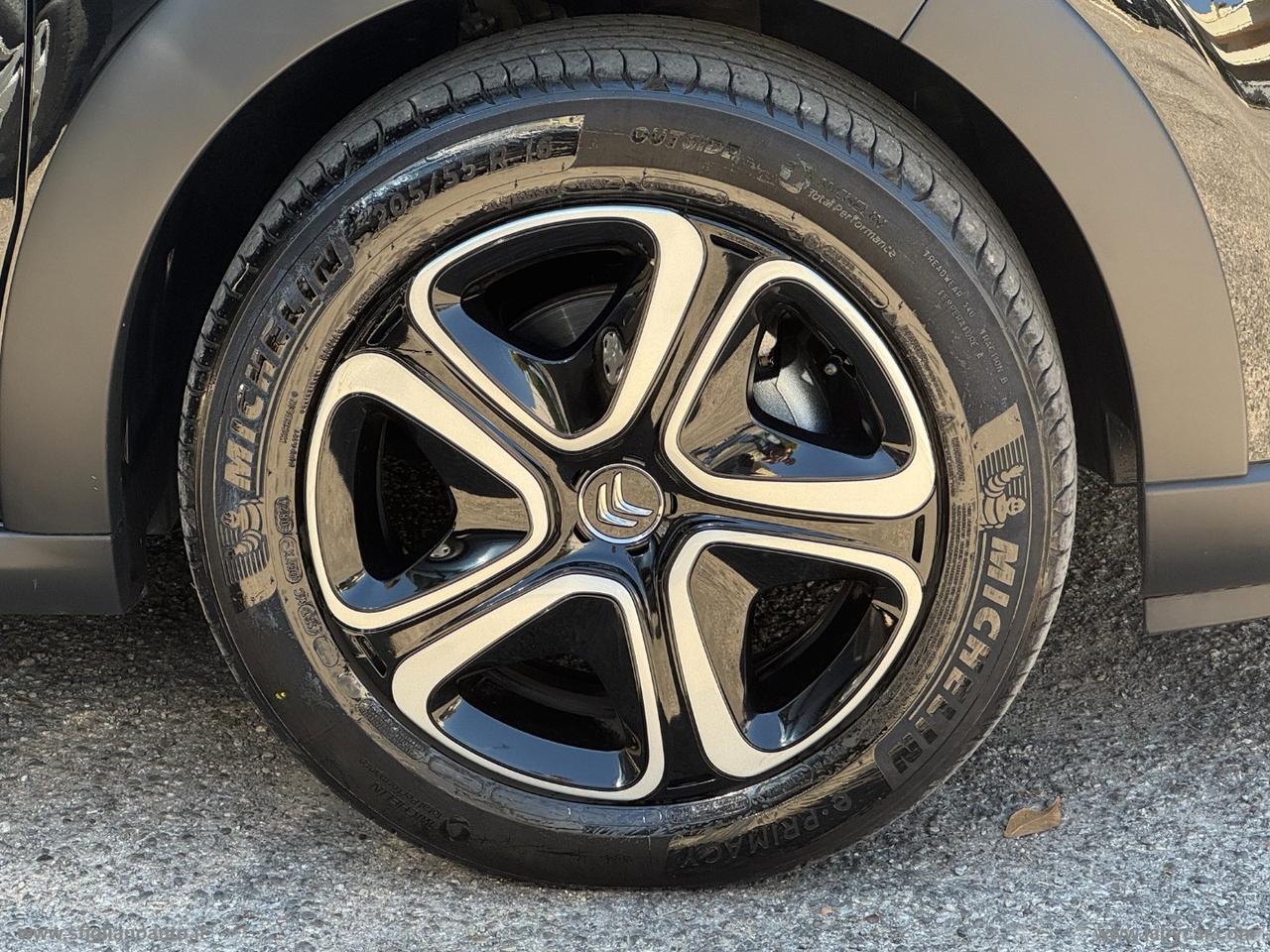 CITROEN C3 PureTech 83 S&S Plus