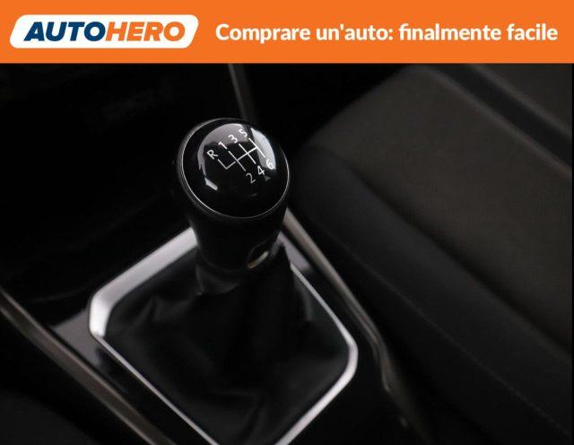 VOLKSWAGEN T-Roc 1.0 TSI 115 CV Style BlueMotion Technology
