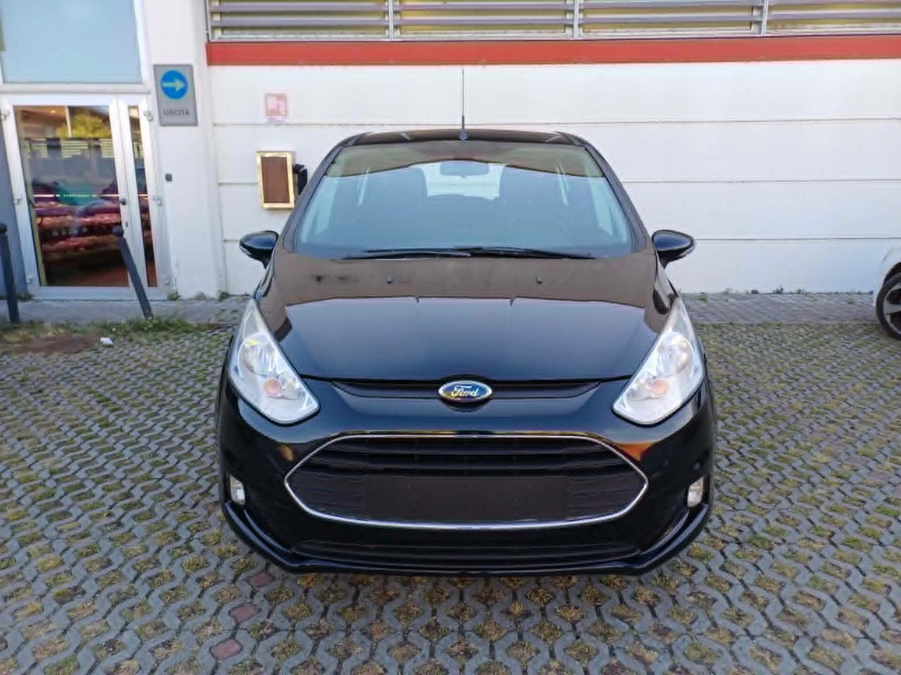Ford B-Max 1.4 90 CV Business