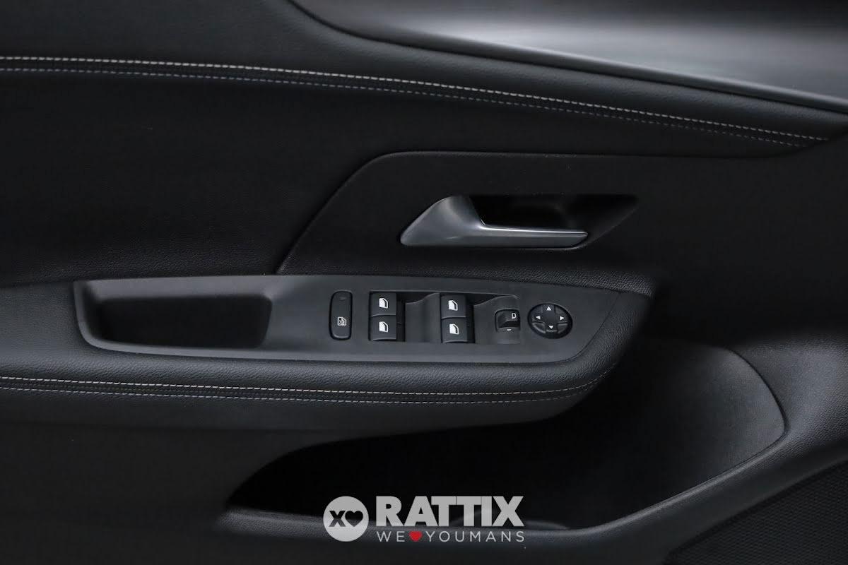 Opel Mokka 1.2 Hybrid 145CV GS DCT6