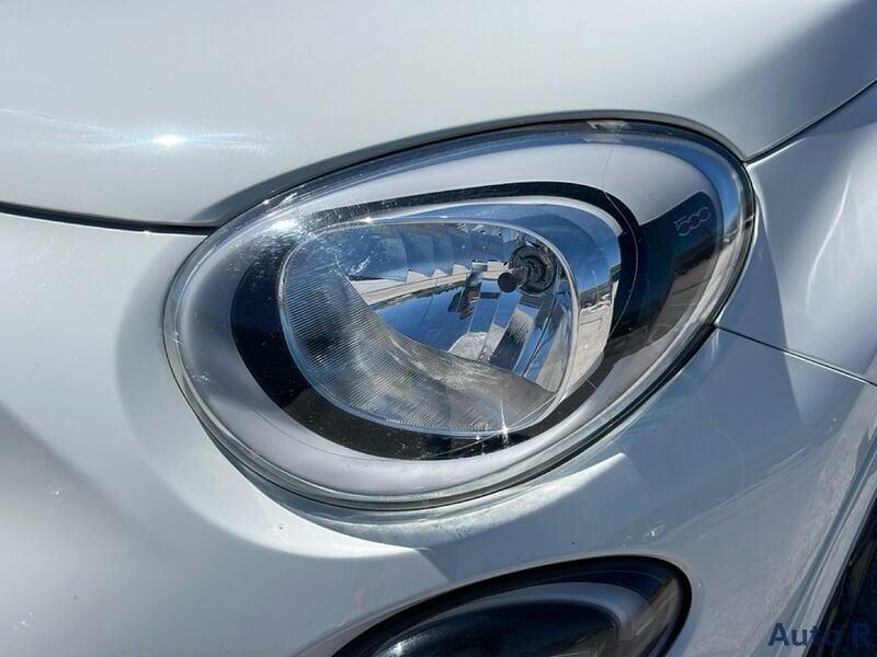 FIAT 500X 1.6 Mjet 130cv E6D Club