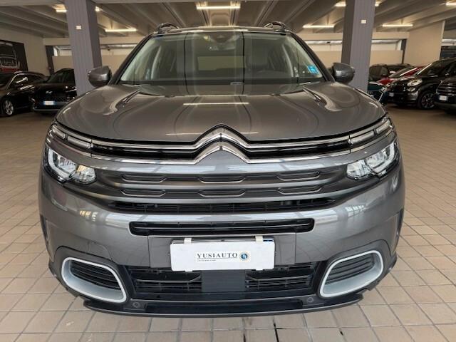 Citroen C5 Aircross BlueHDi 130 S&S Shine
