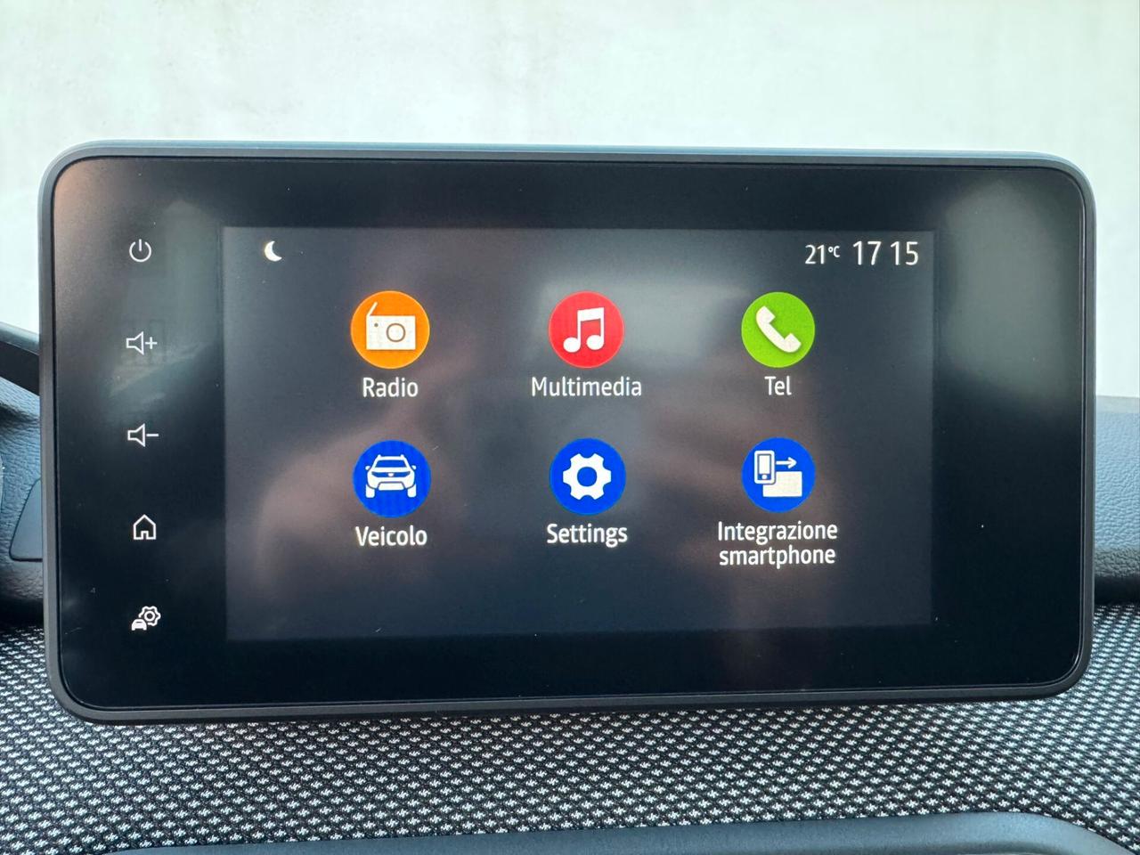 DACIA SANDERO STEPWAY 1.0 TCe 90cv 2022!!! COMFORT!!!