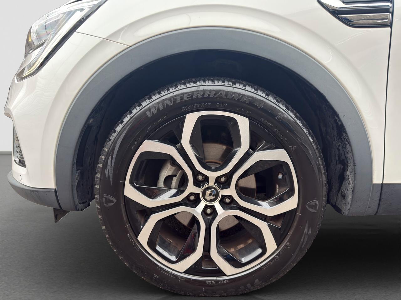 Renault Arkana Hybrid E-Tech 145 CV Intens