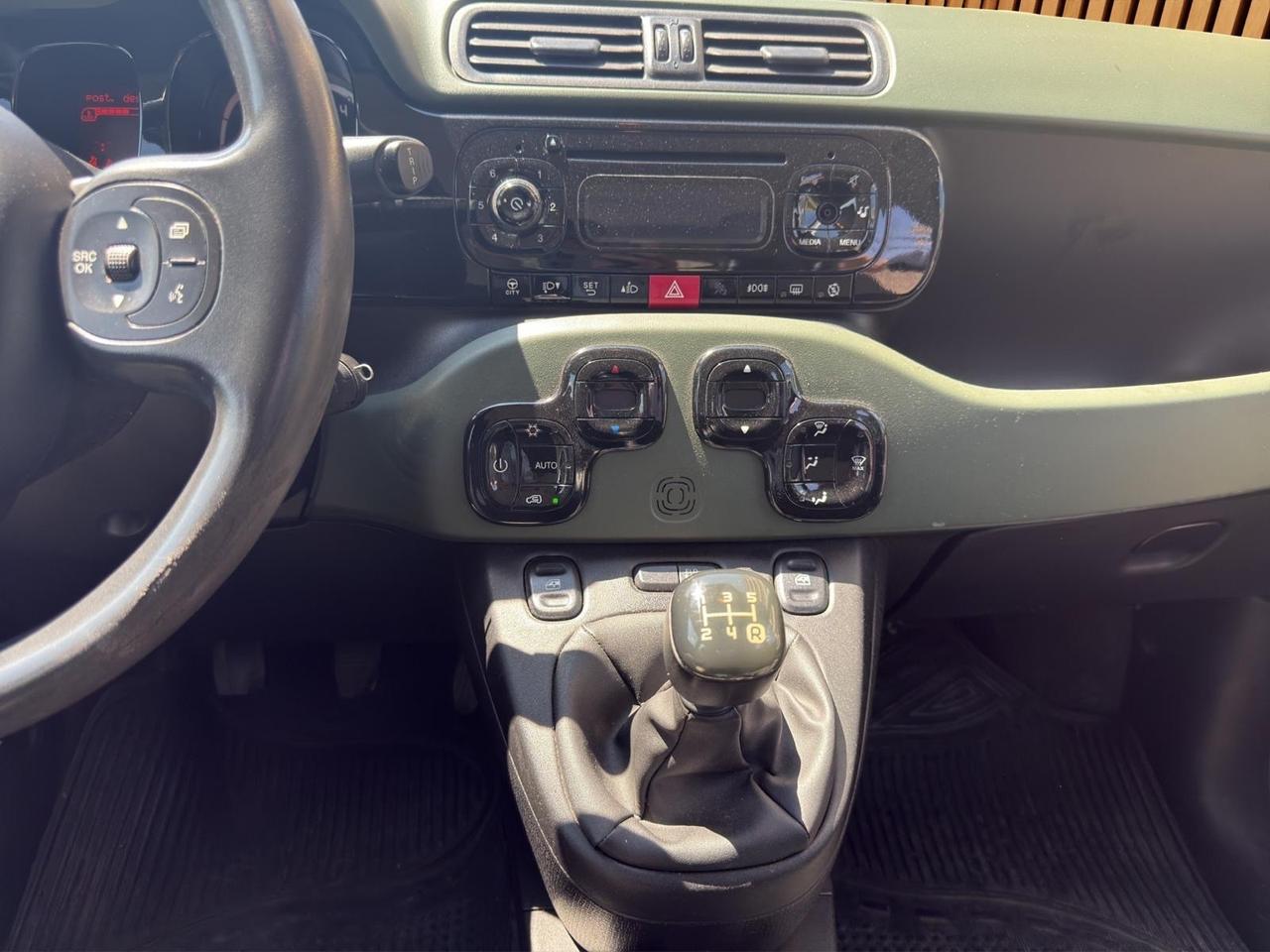 Fiat Panda 1.3 MJT 95 CV S&S 4x4
