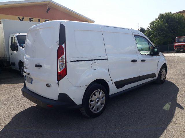 FORD Transit Connect L2 2015 PASSO LUNGO [M200]