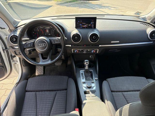 AUDI A3 SPB 30 TDI S tronic Sport OK NEOPATENTATO