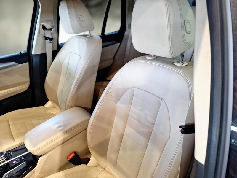 BMW X3 xDrive 20d MH48V Business Advantage Auto