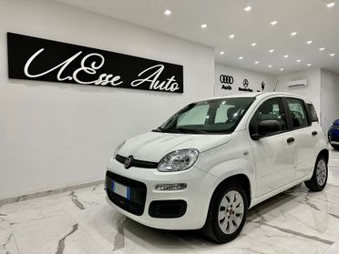 Fiat Panda Panda 1.2 Lounge