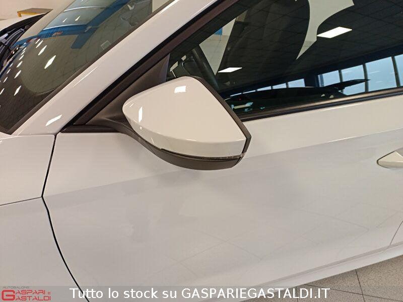 Škoda Octavia Octavia 2.0 TDI EVO SCR DSG Wagon Executive