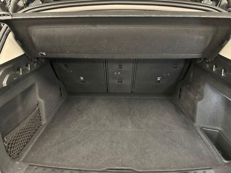 BMW X1 sdrive18d Edition Essence auto