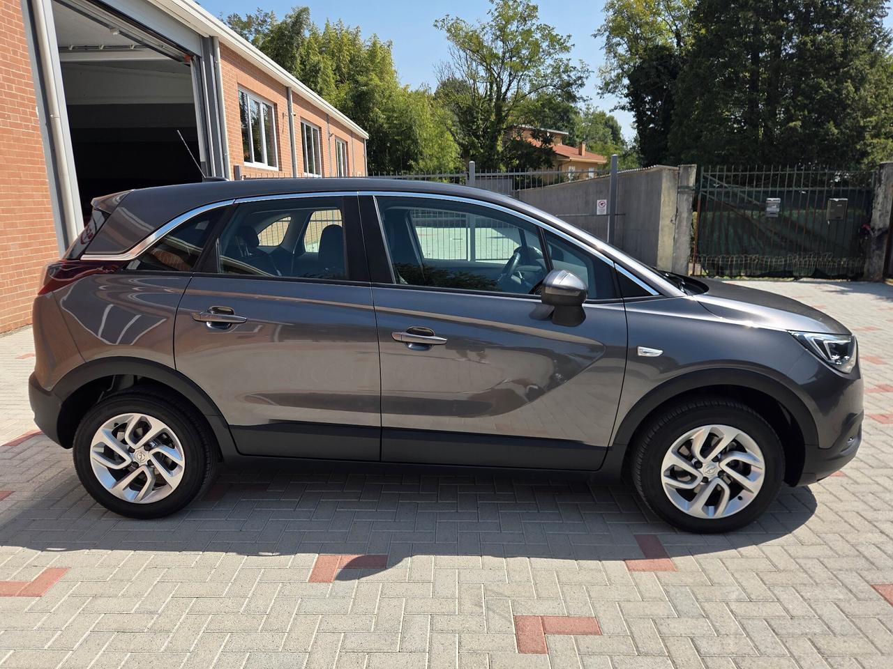 Opel Crossland X 1.2 Turbo 12V 130 CV Start&Stop aut. Innovation
