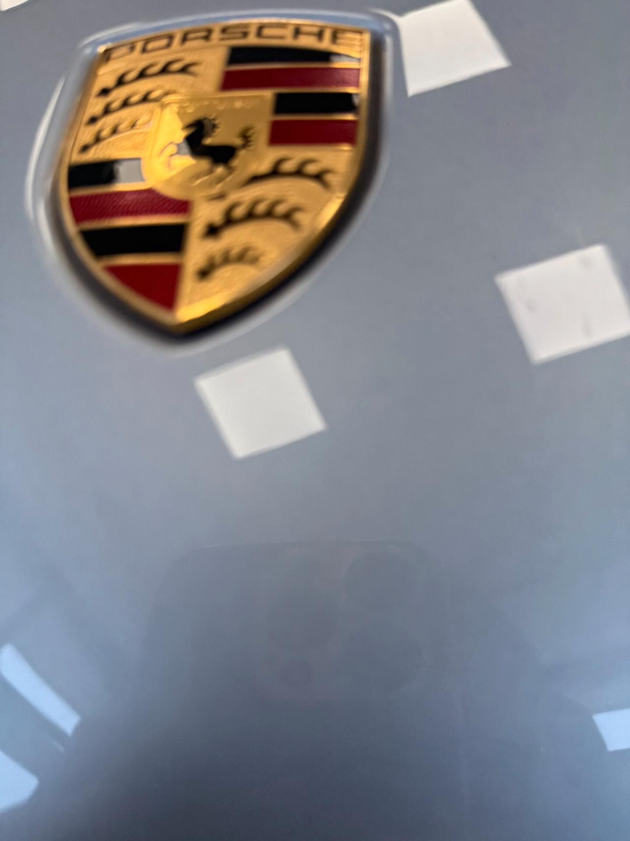 Porsche Macan 245 C.V BENZINA,NO SUPER BOLLO, AUTO CON APPLE CARPLAY,VIRTUAL COCKPIT,NAVI,PELLE/ALCANTARA