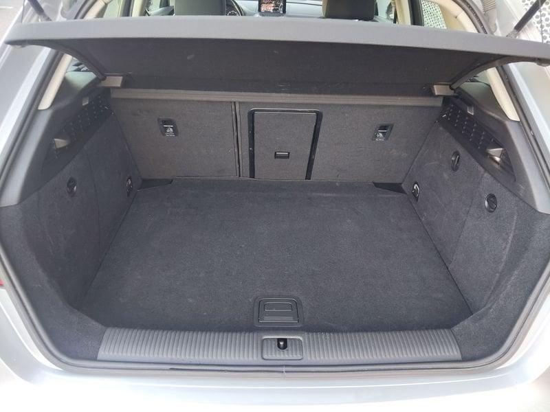 Audi A3 A3 SPB 2.0 TDI quattro Ambition
