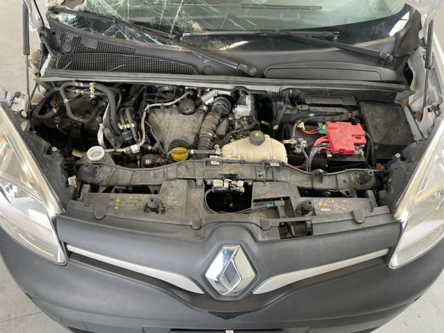 RENAULT Kangoo BLUE DCI 115CV EXPRESS FURGONE ICE