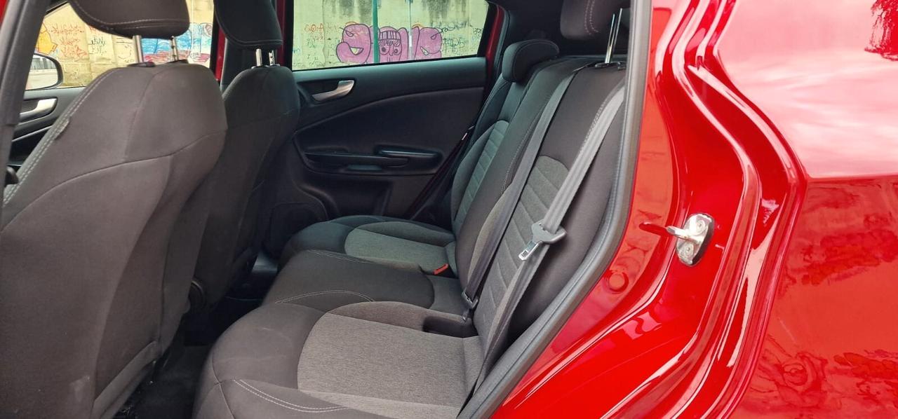 Alfa Romeo Giulietta 1.6 JTDm TCT 120 CV Super