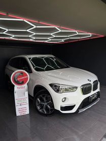 Bmw X1 2.0 sDrive18d 150cv Msport 2018