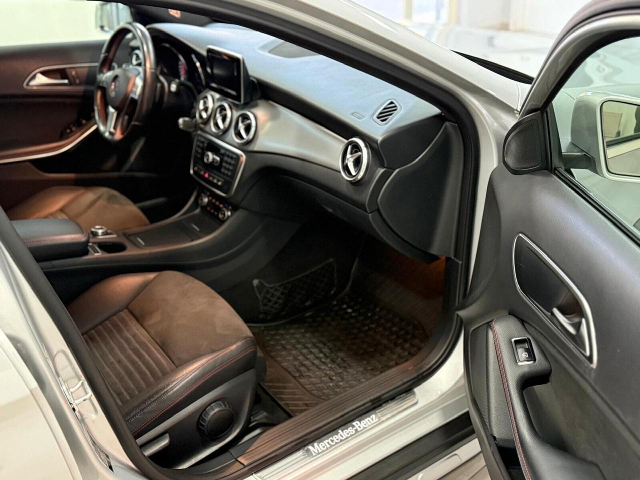 Mercedes-benz A 220 A 220 CDI Automatic Sport