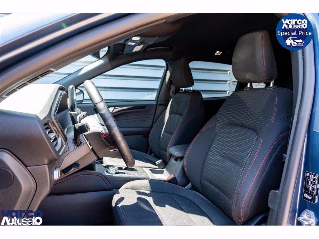 FORD Kuga 2.5 phev st-line 2wd 225cv cvt del 2023