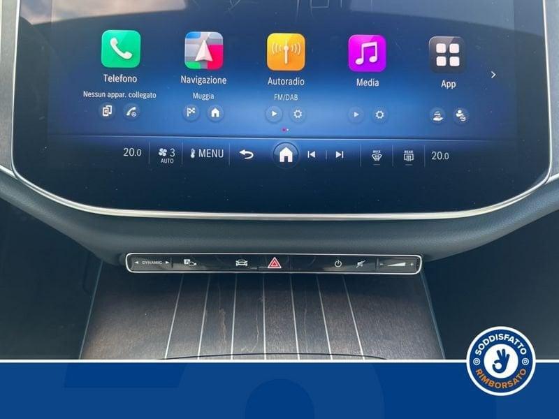 Mercedes-Benz Classe E 220d 4Matic Station Wagon AMG Line Advanced Plus