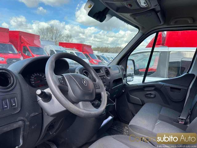 RENAULT Master T28 2.3 dCi/130 PC-TM + IVA 22%