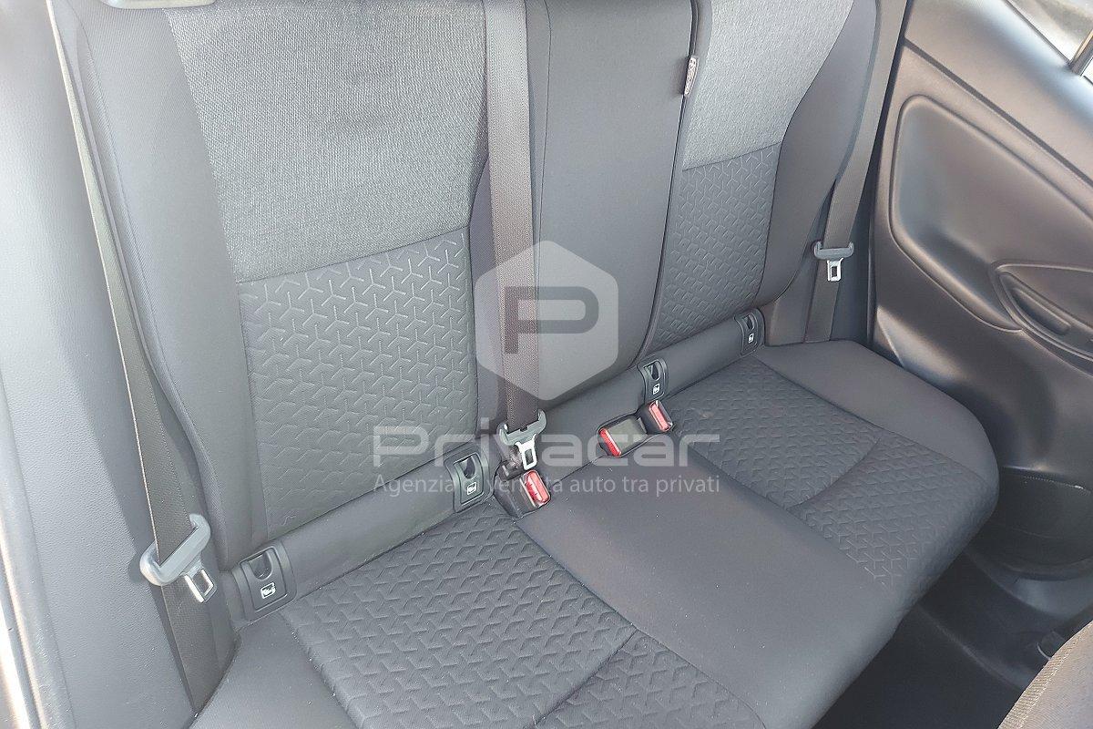 TOYOTA Yaris Cross 1.5 Hybrid 5p. E-CVT Trend