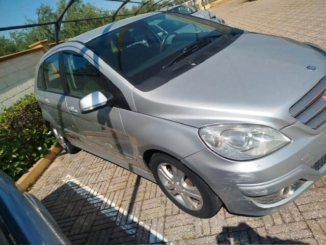 Mercedes-benz B 180 CDI Premium