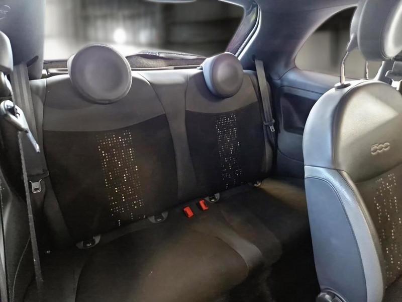 FIAT 500 1.0 70 CV IBRIDO CONNECT 3 PORTE BERLINA