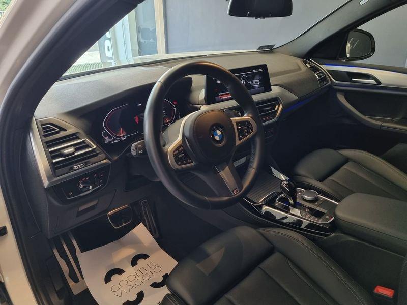 BMW X4 xDrive20d 48V Msport (( Promo ))