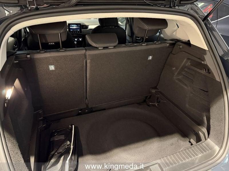 Renault Captur Captur Full Hybrid E-Tech 145 CV Equilibre