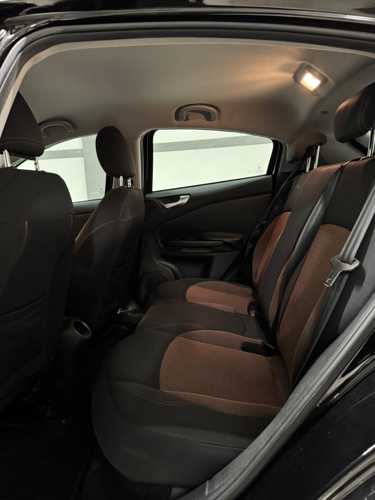 Alfa Romeo Giulietta 1.6 JTDm-2 105 CV Exclusive