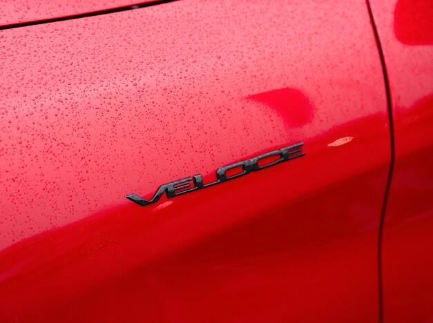 Alfa Romeo Stelvio 2.2 Turbodiesel 210 CV AT8 Q4 Veloce