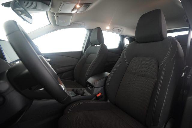 NISSAN Qashqai Qashqai MHEV 140 CV Acenta