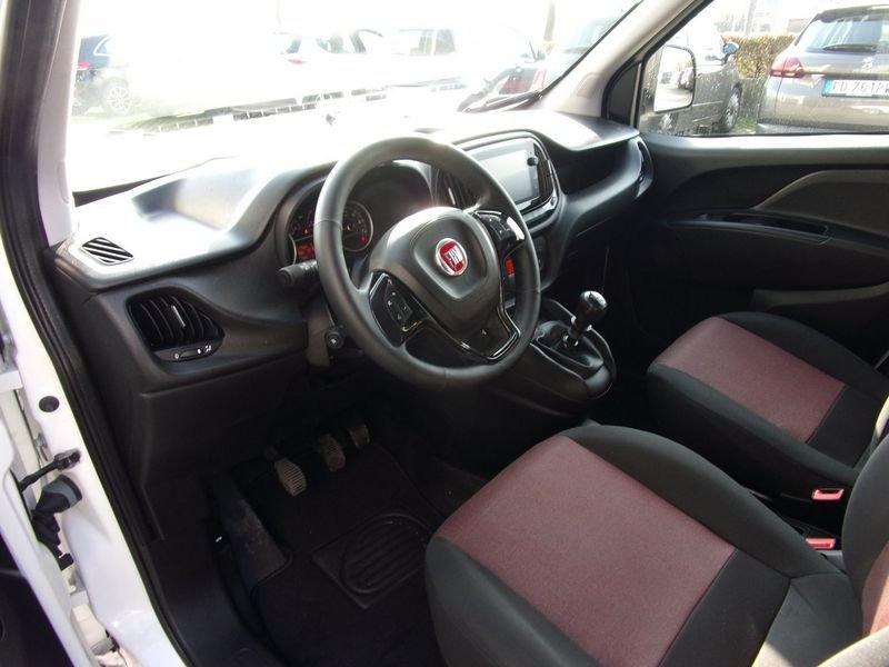 FIAT Doblò Doblò 1.6 MJT 120CV S&S PC-TN Cargo Lounge