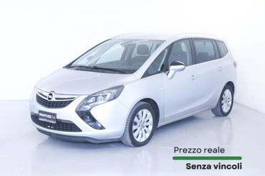 OPEL Zafira Tourer 2.0 CDTi 130CV Cosmo/NAVIGATORE/7 POSTI