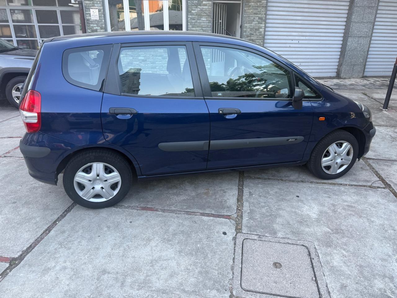 Honda Jazz 1.2 i-VTEC Trend