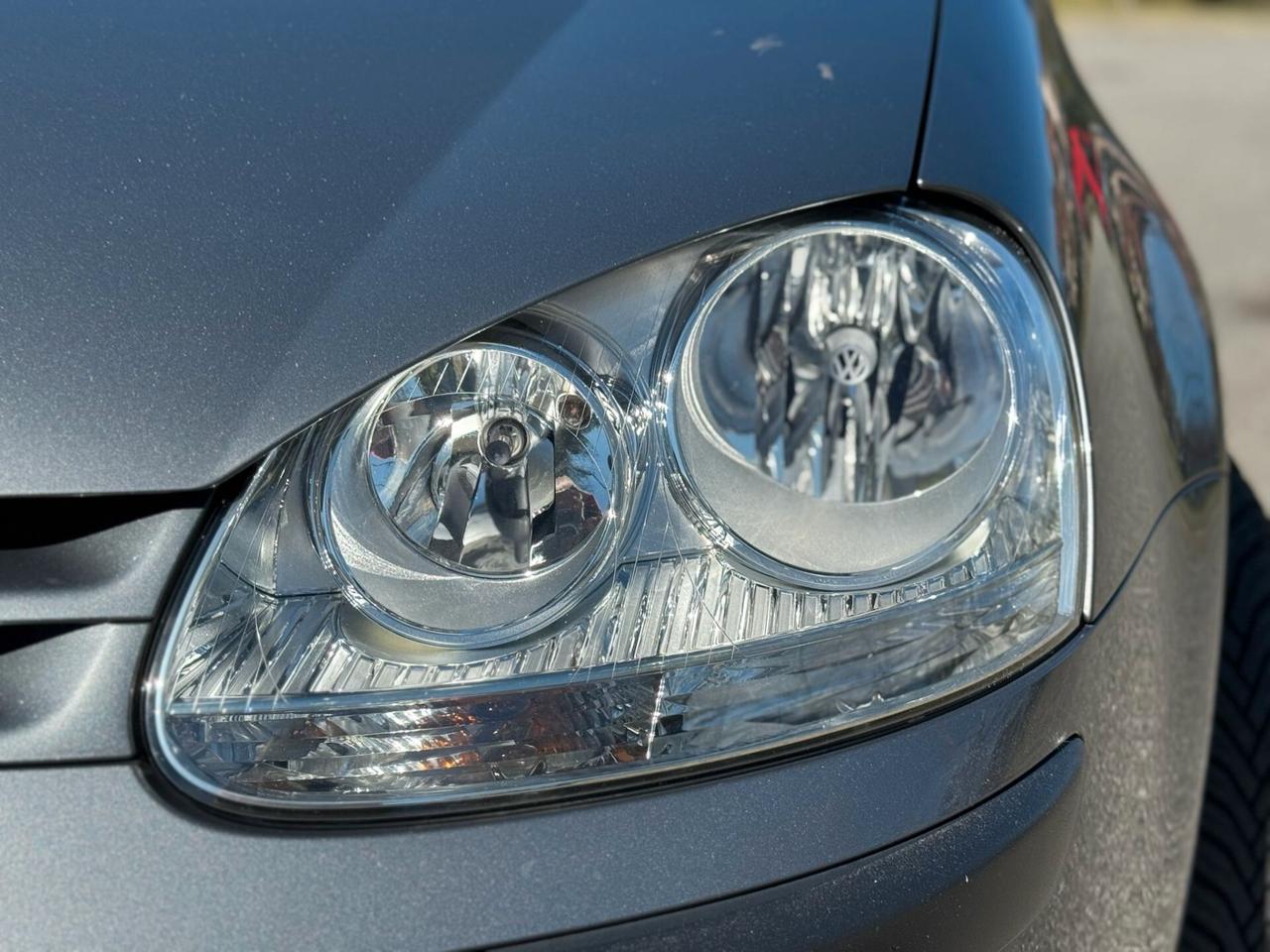 Volkswagen Golf 1.4 16V TSI 5p. DSG 7G x neopatentati