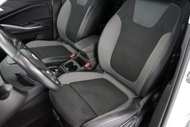 OPEL Grandland 1.5 diesel Ecotec aut. GS Line