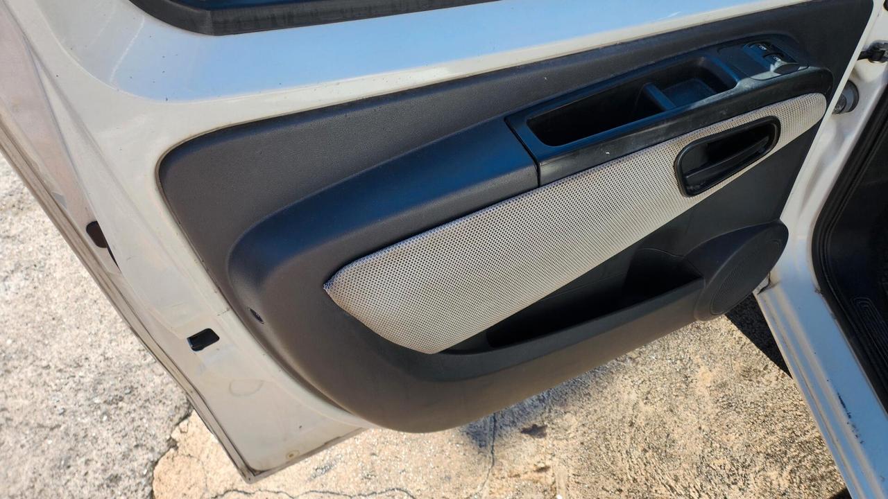 Fiat Qubo 1.3 MJT 75 CV Dynamic