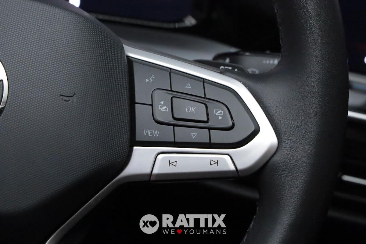 Volkswagen Golf 2.0 TDI 150CV Style DSG