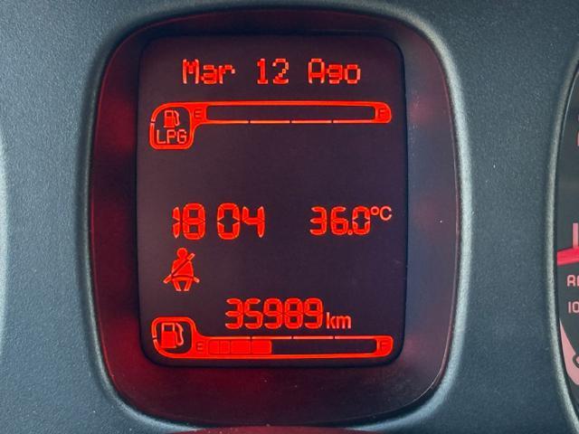 FIAT Panda 1.2 EasyPower City Life