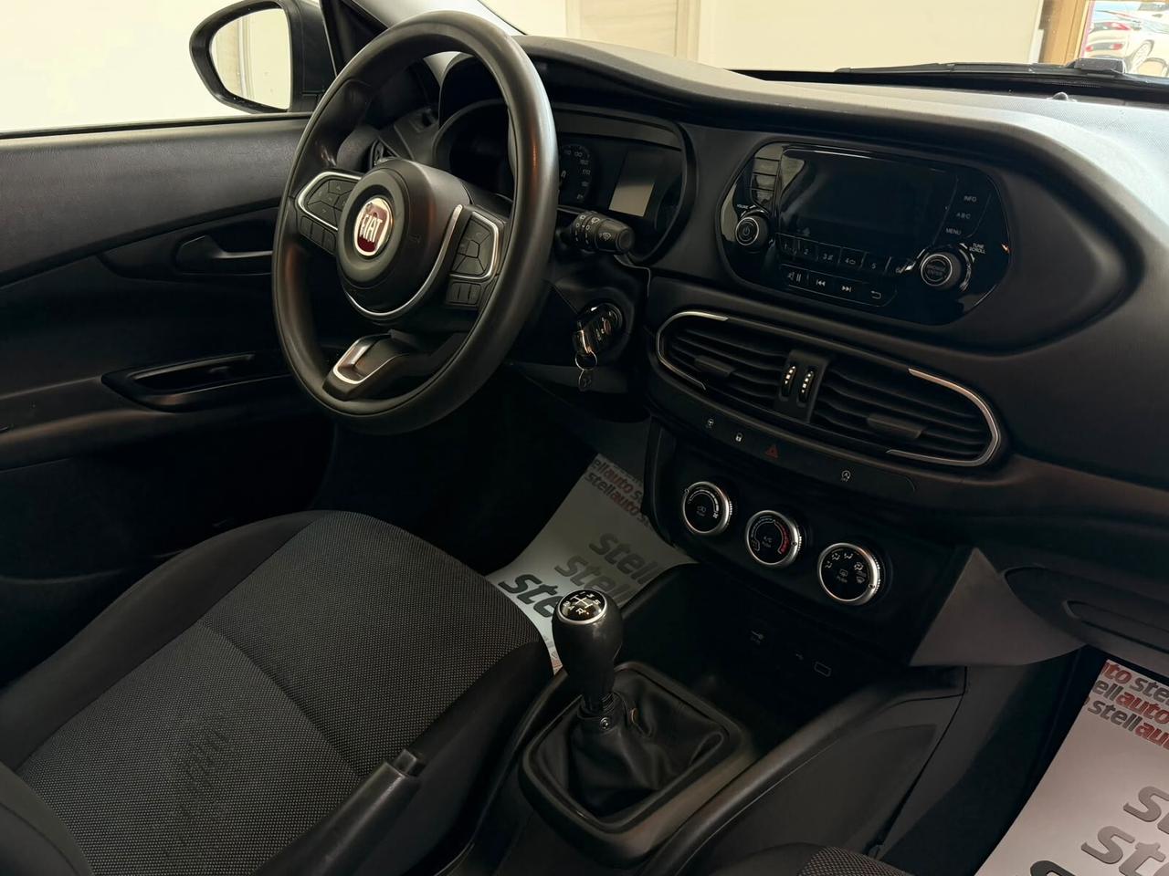 Fiat Tipo 1.3 Mjt S&S 5p. *IVA DEDUCIBILE*