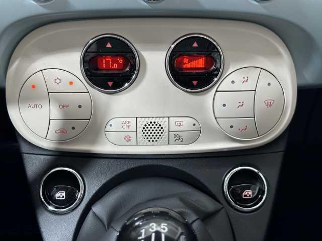 Fiat 500 1.0 Hybrid Dolcevita KM ZERO