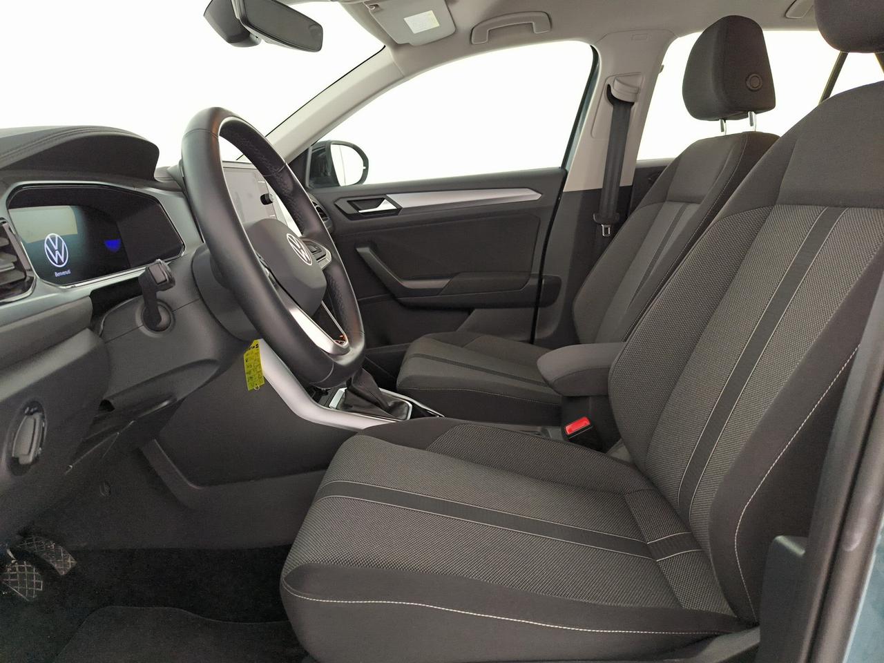 Volkswagen T-Roc 2.0 tdi life 115cv